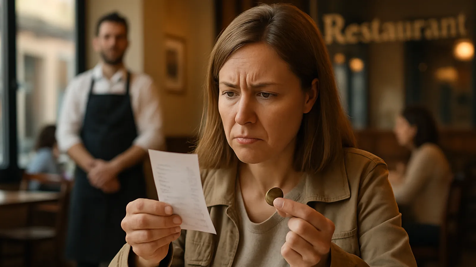 DEHOGA survey: 73.4% of surveyed food-service businesses did not lower their prices after Germany’s VAT cut.