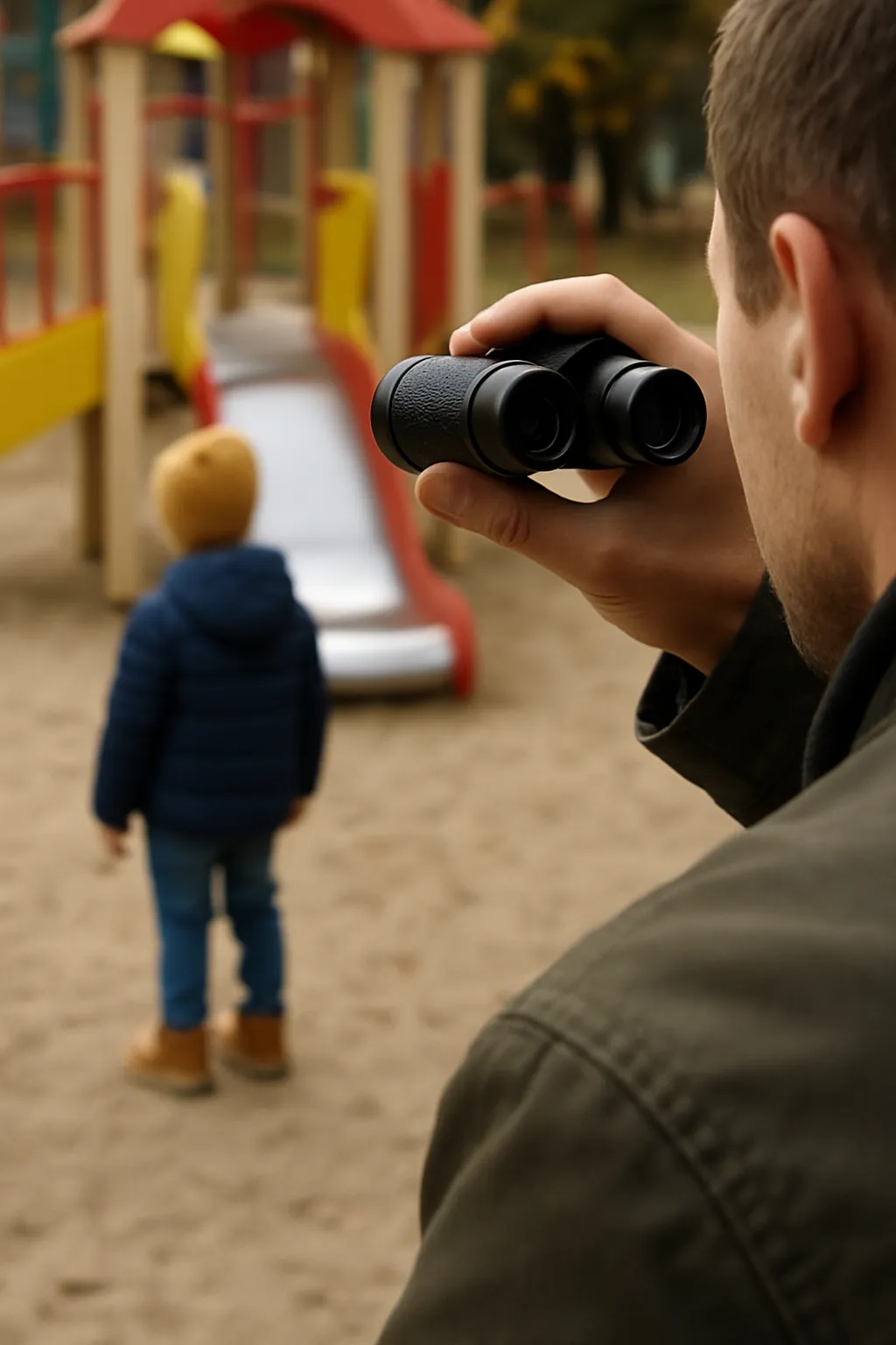 Sachsens Verfassungsschutz soll Kinder überwachen.