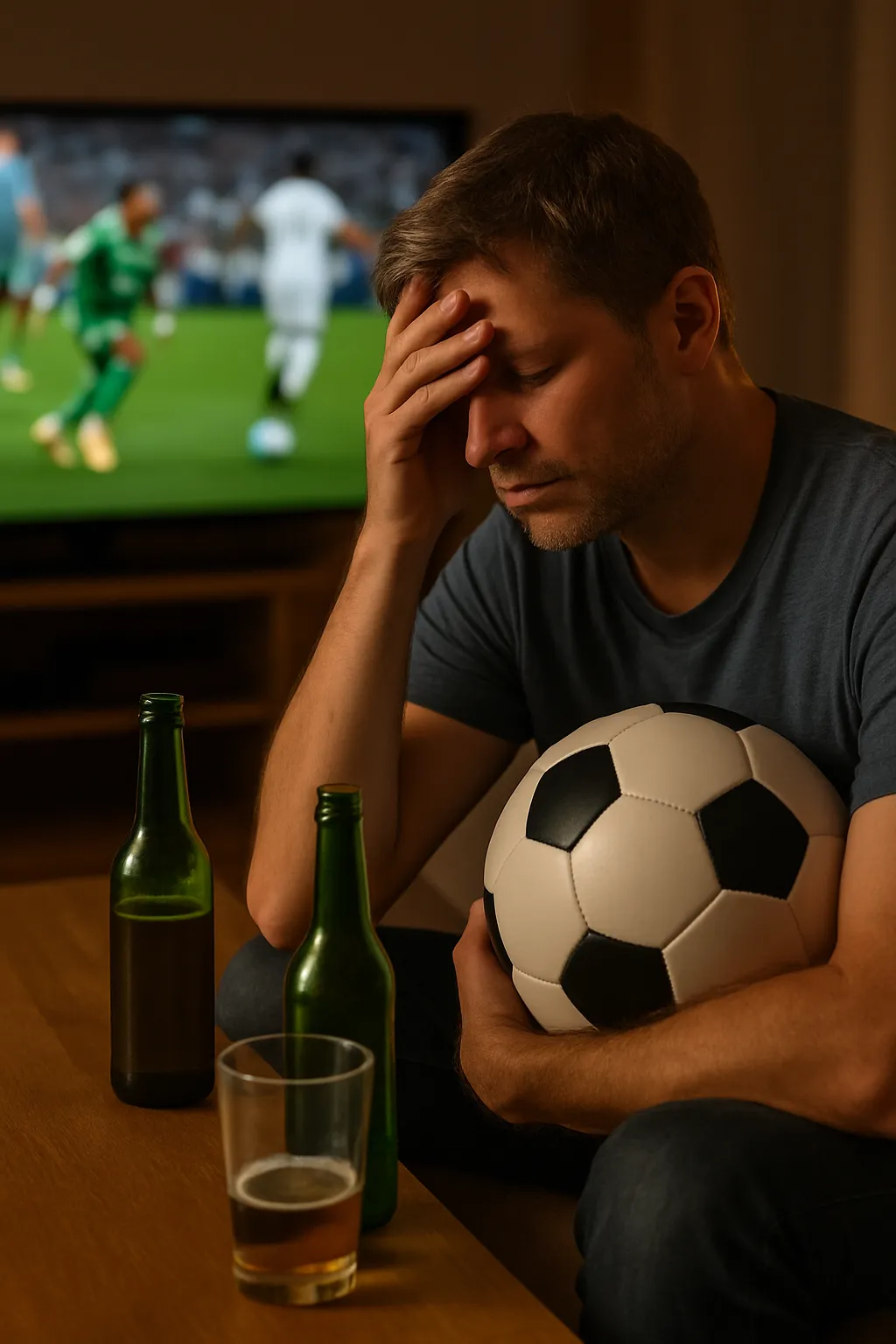 Schlafforscher geben Tipps für lange WM-Nächte.