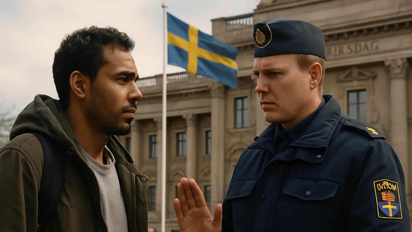 Schweden hat die Erwartungen an Migranten im Rahmen eines neuen Migrationsgesetzes erhöht.