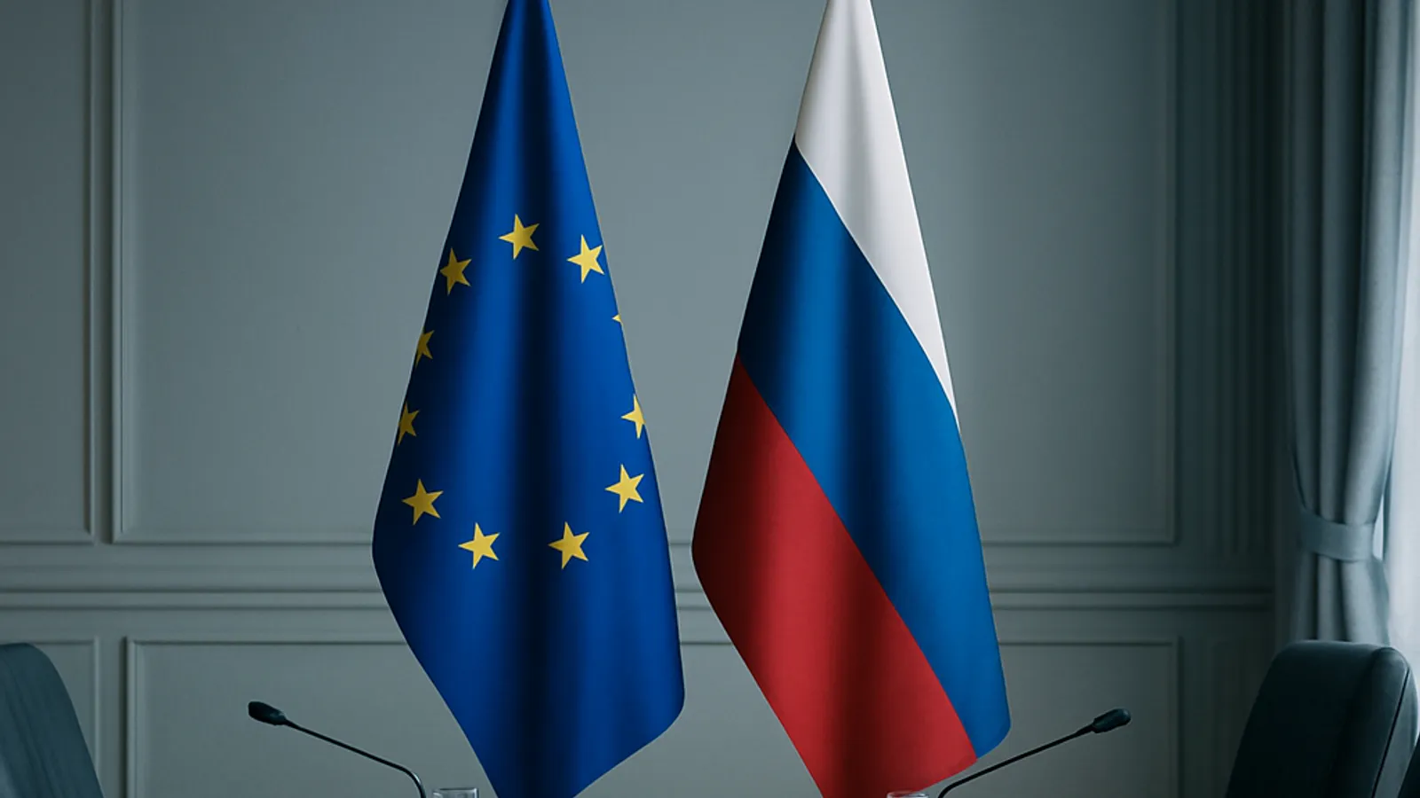 Sigmar Gabriel fordert Verhandlungen Europas mit Putin und nennt zwei Vermittler.