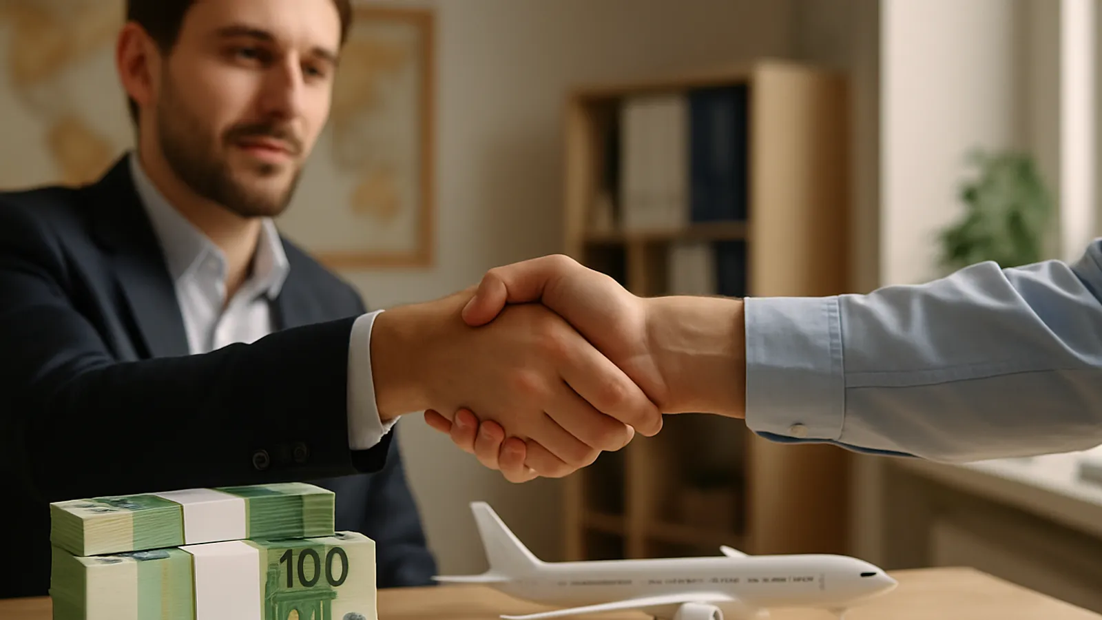 Silver Investment Partners erwirbt Mehrheit an CTS Reisen mit 100 Mio. Euro Umsatz.