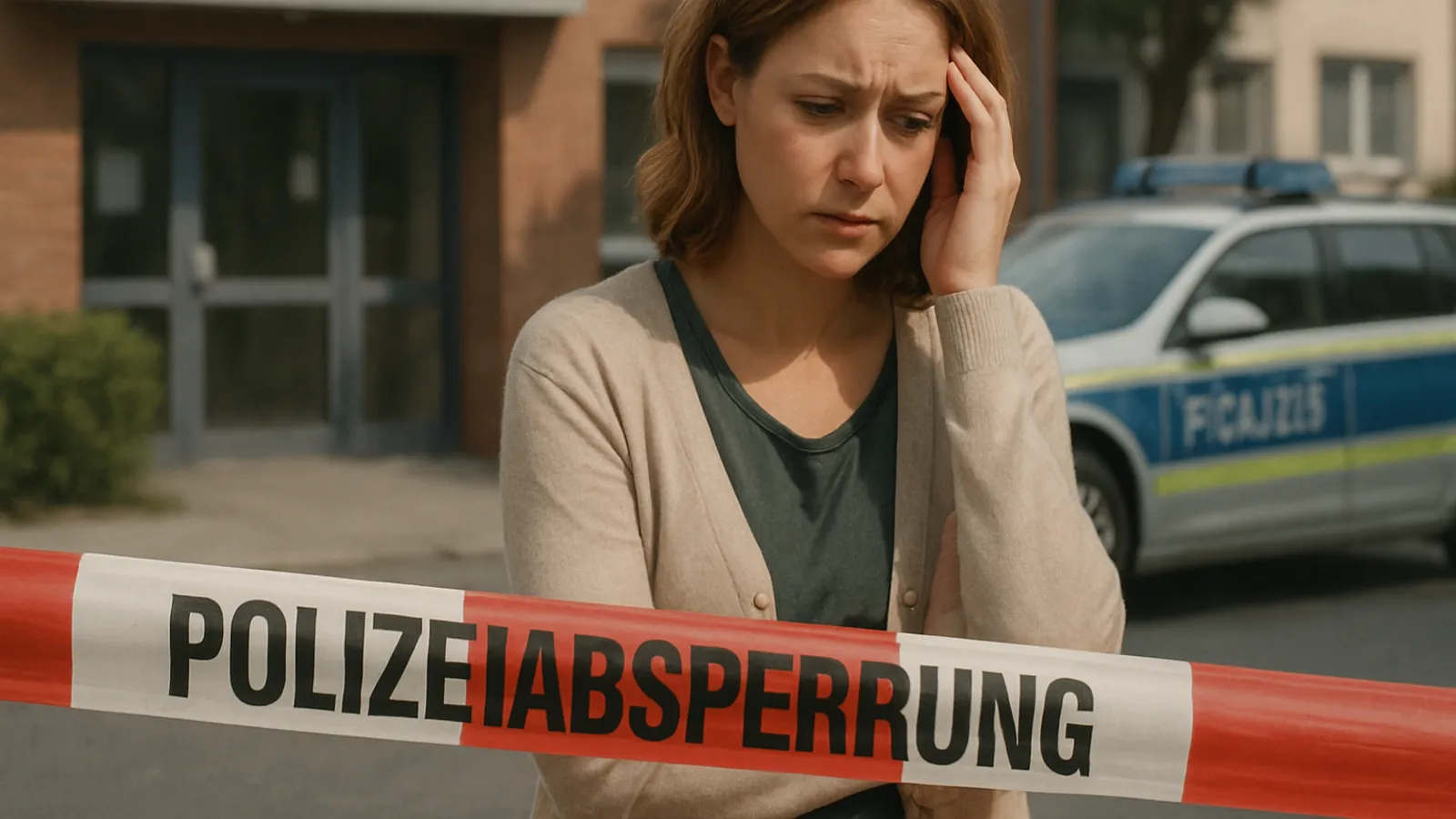 Nach der Amoktat von Stade wächst bei Sozialarbeitern die Sorge um die eigene Sicherheit.