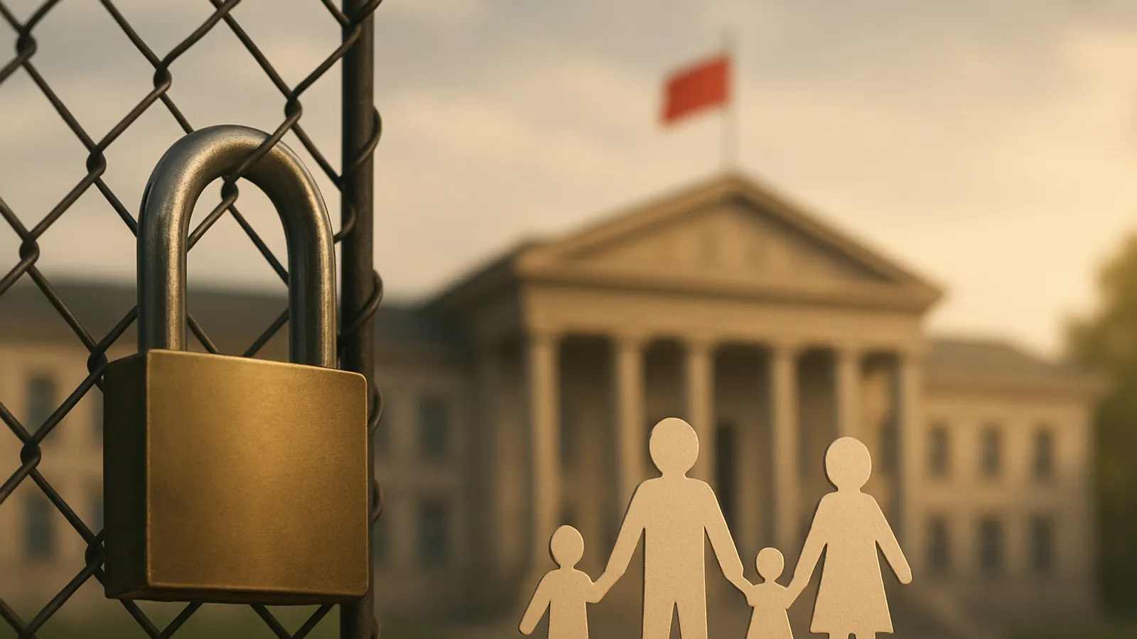 Germany’s Social Democratic Party (SPD) says the country’s family reunification rules are too strict.