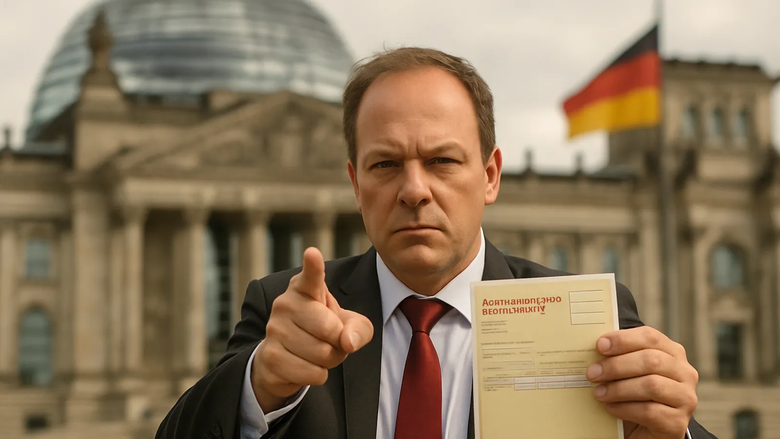 SPD-Politiker fordert, die Attestpflicht ab dem ersten Krankheitstag sofort abzuschaffen.