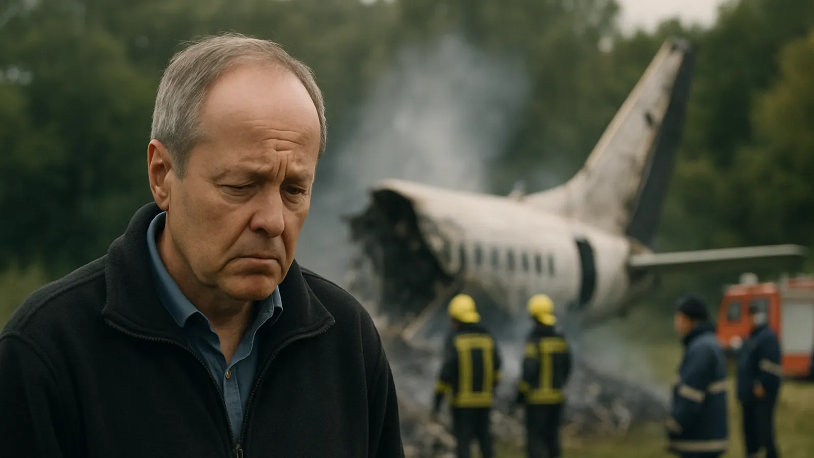 Ubisoft-Mitgründer ist bei einem Flugzeugabsturz gestorben.