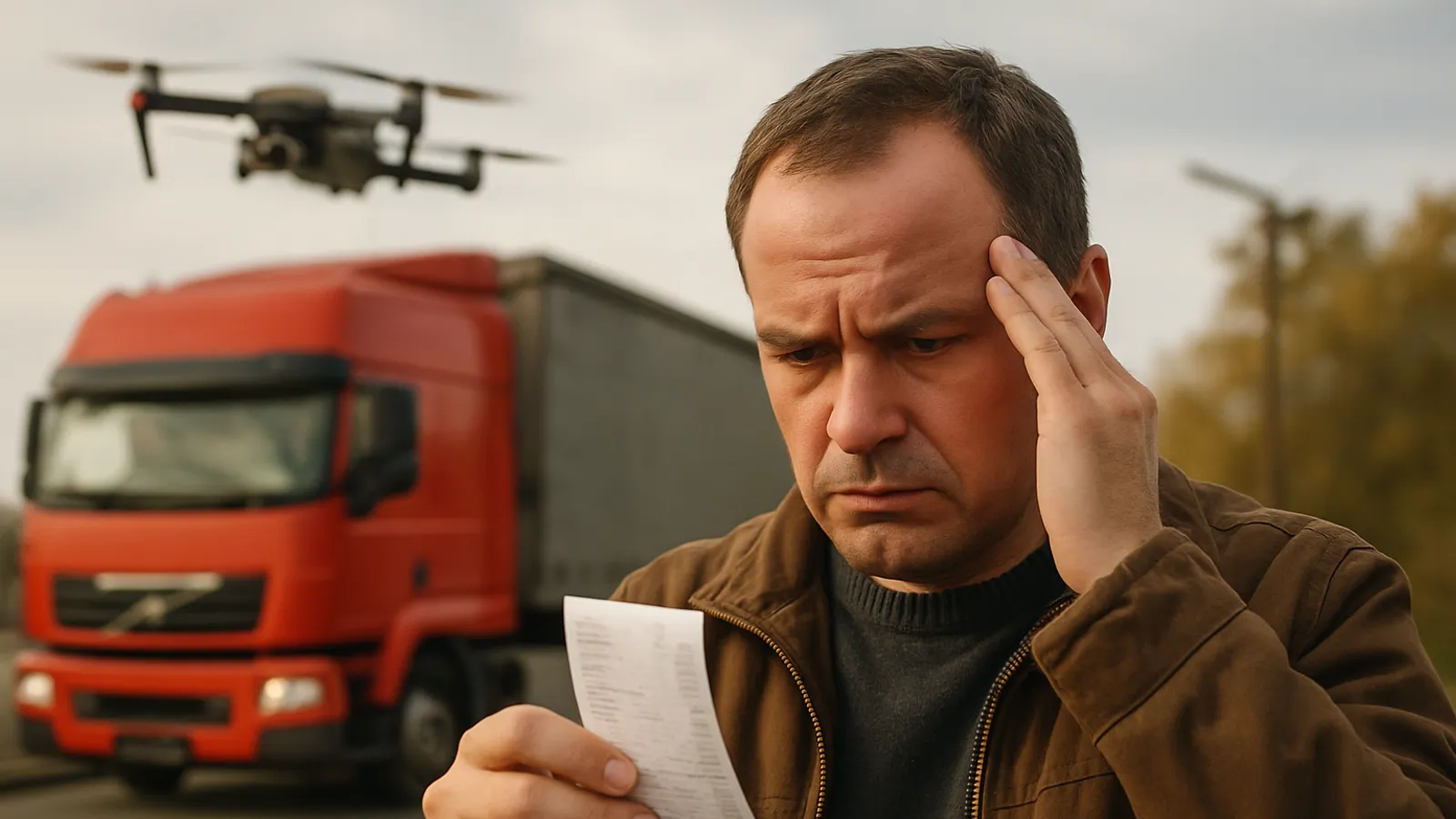 Ukrainian drone attacks increase Russian transport costs and intensify inflationary pressure.