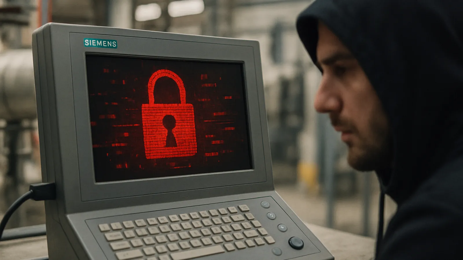 US-Behörden: Siemens-Produkt bietet Einfallstor für Cyber-Angriffe