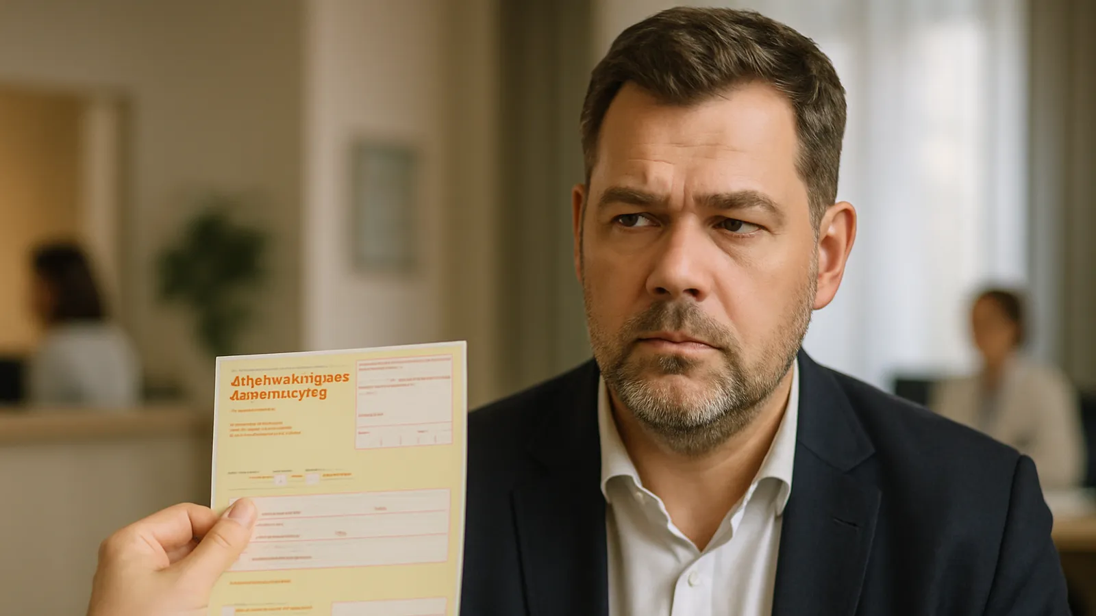 Vizekanzler Klingbeil wünscht sich Pragmatismus bei der Umsetzung der Krankschreibungsregeln.