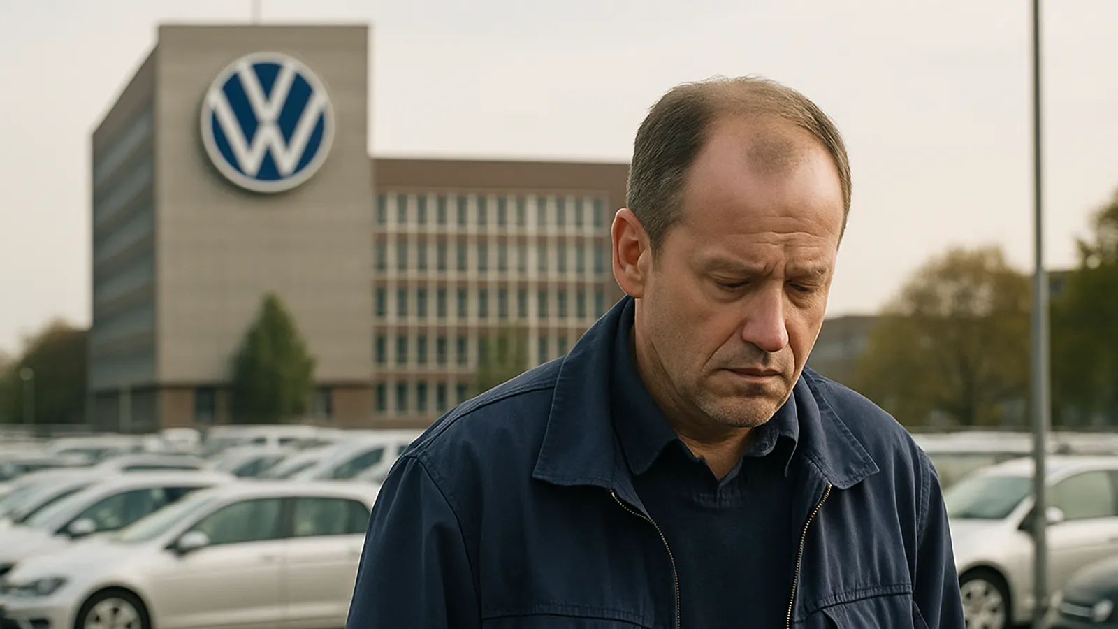 Volkswagen will offenbar weltweit bis zu 100.000 Stellen abbauen.
