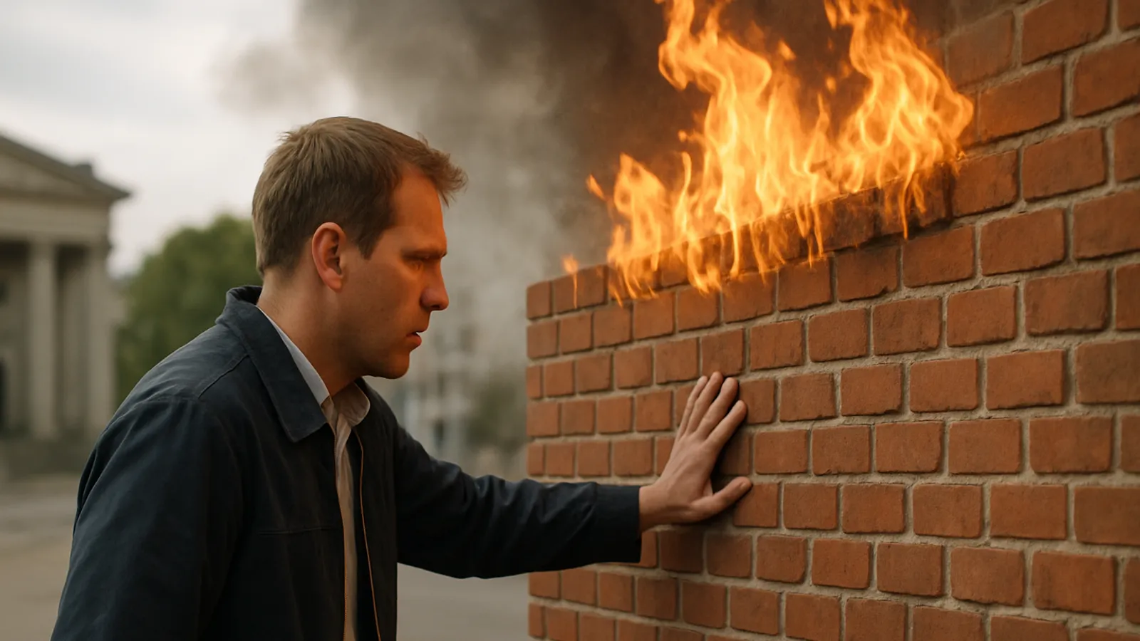 „Wer noch über Brandmauern redet, hat die Zeichen der Zeit nicht erkannt.“