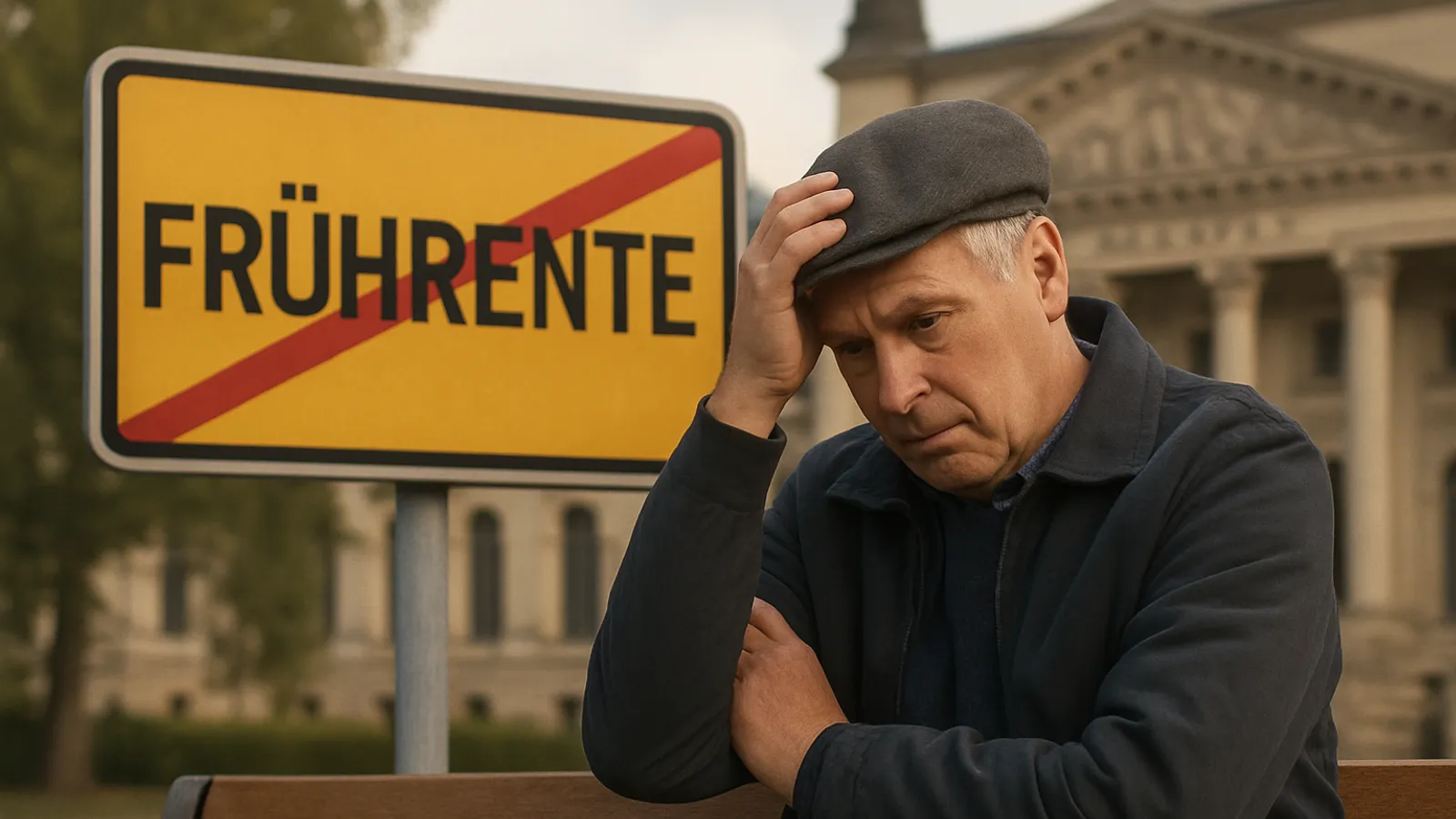 Wie geht es weiter mit der abschlagsfreien Frührente?