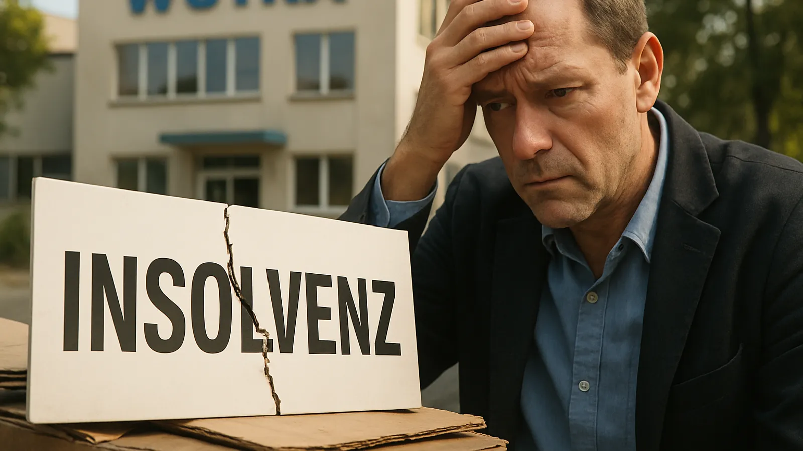 Wutra unterzieht sich einem Insolvenzverfahren in Eigenverwaltung.