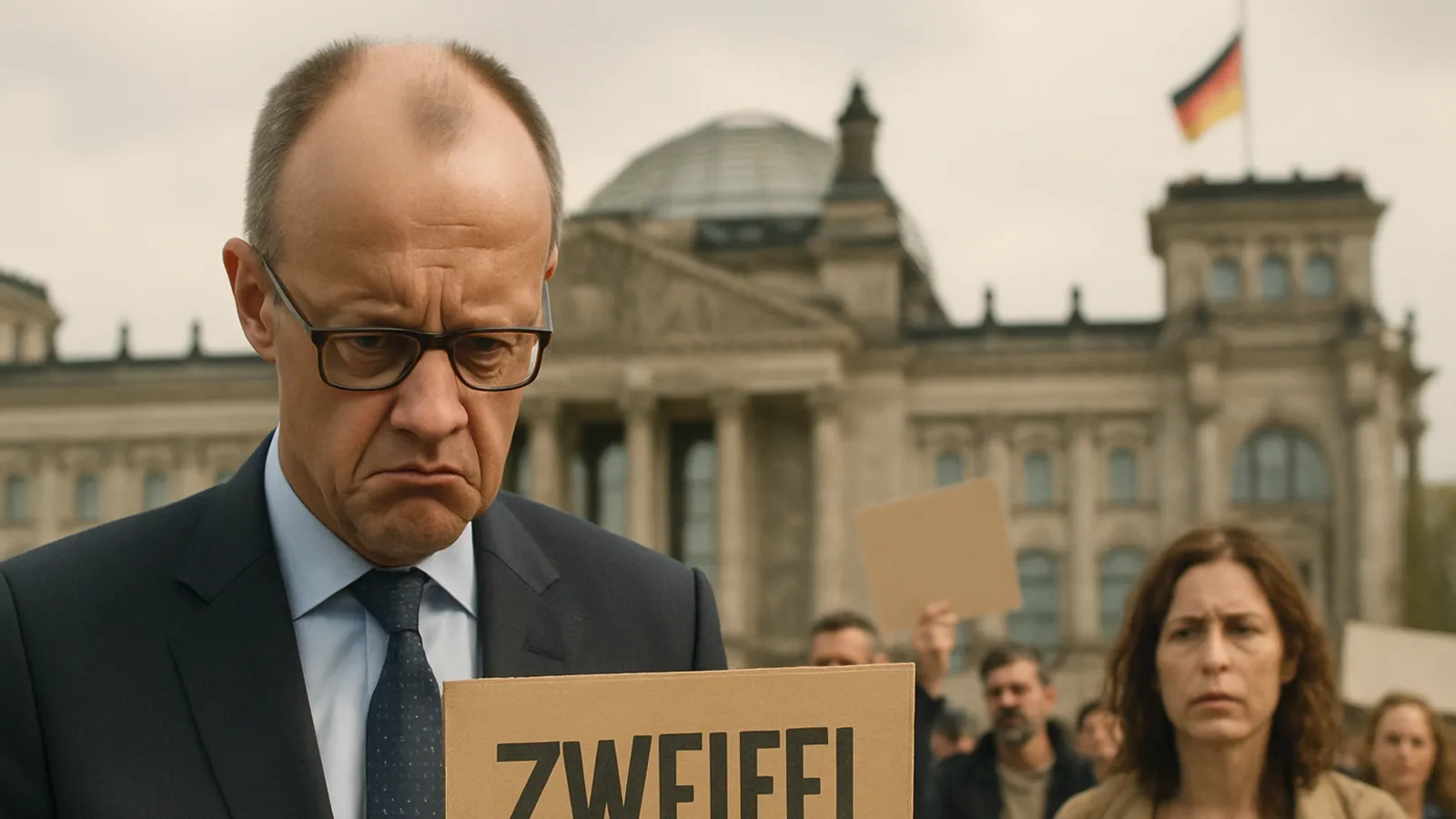 Zweifel am Reformvorhaben der Merz-Regierung werden lauter.